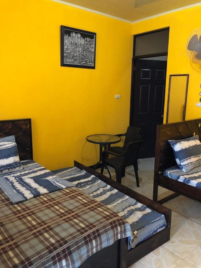 Cabinas Hukats Secret Jungle Puerto Viejo de Talamanca Exterior foto